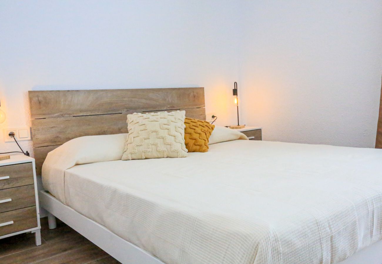 Apartamento en Cambrils - ROSA DELS VENTS