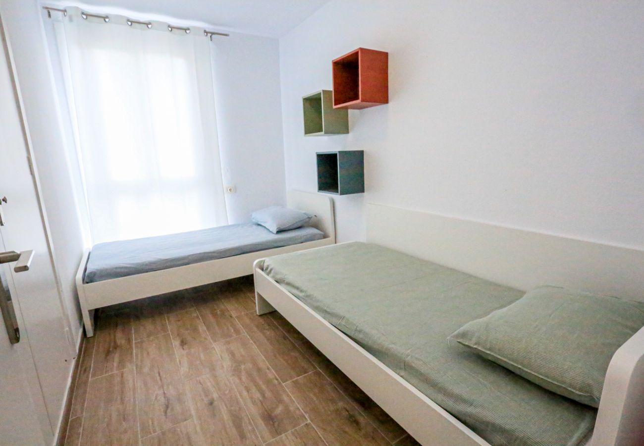 Apartamento en Cambrils - ROSA DELS VENTS