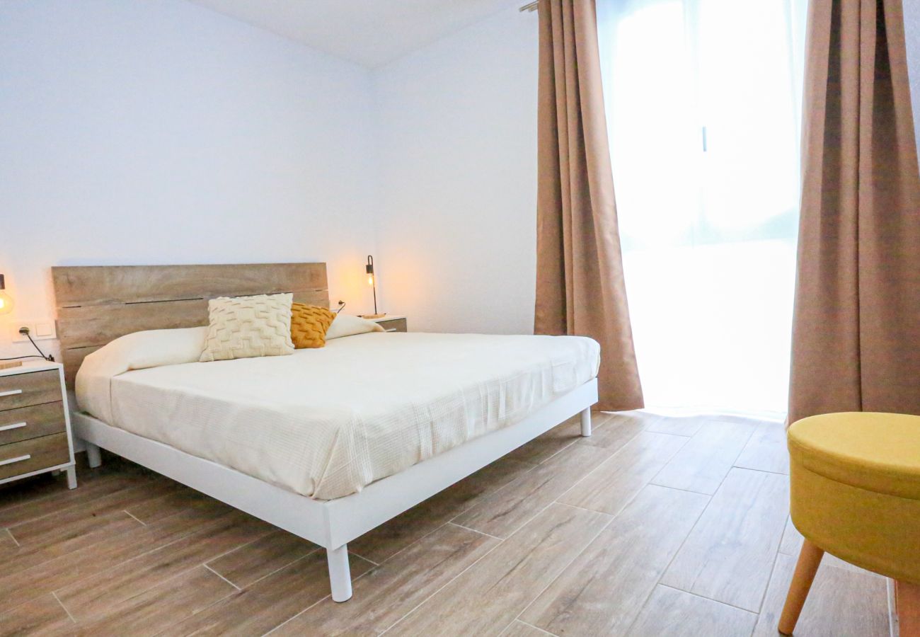 Apartamento en Cambrils - ROSA DELS VENTS