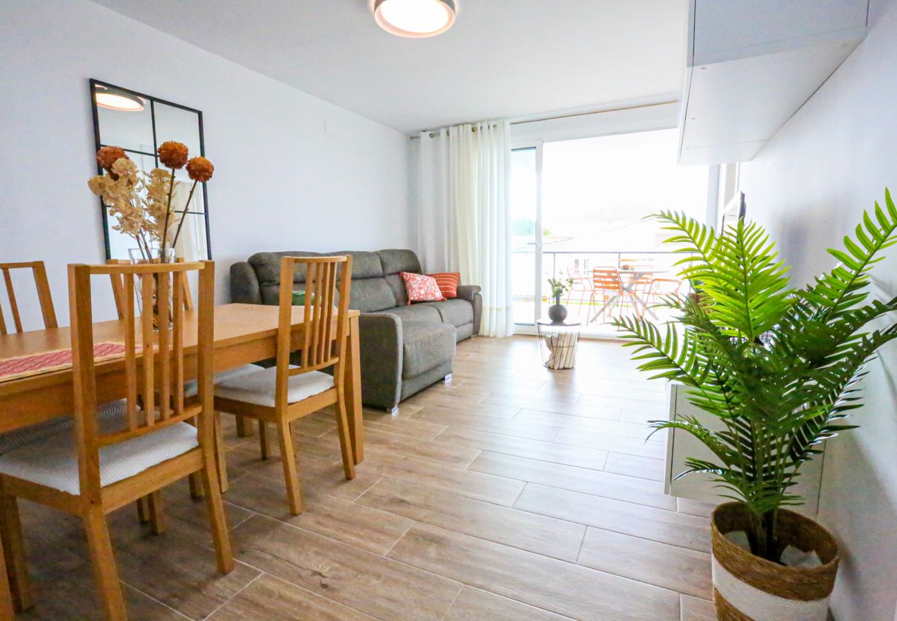 Apartamento en Cambrils - ROSA DELS VENTS