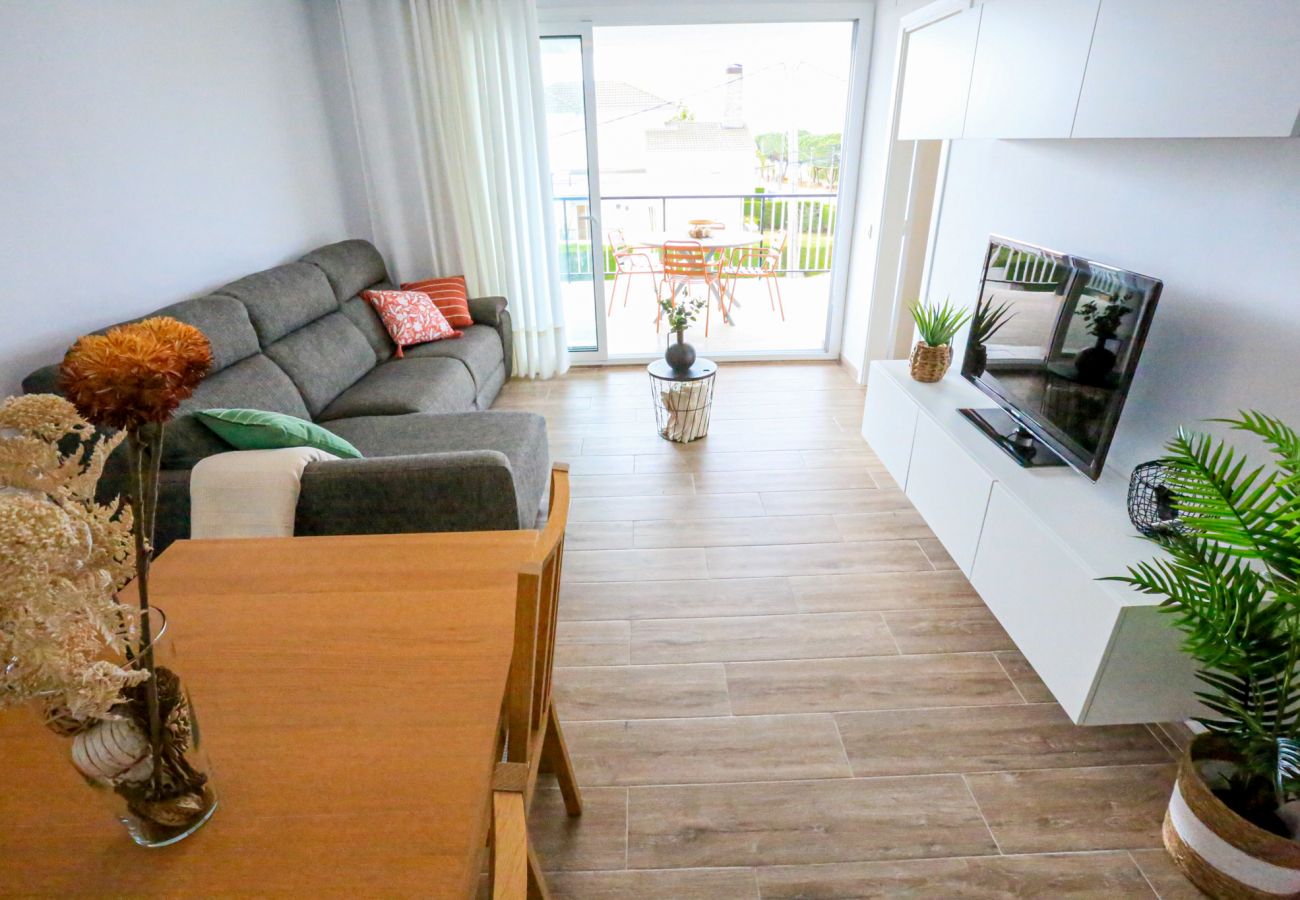 Apartamento en Cambrils - ROSA DELS VENTS