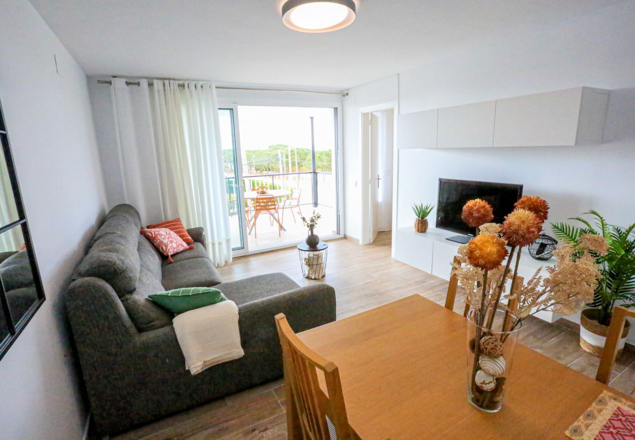 Apartamento en Cambrils - ROSA DELS VENTS