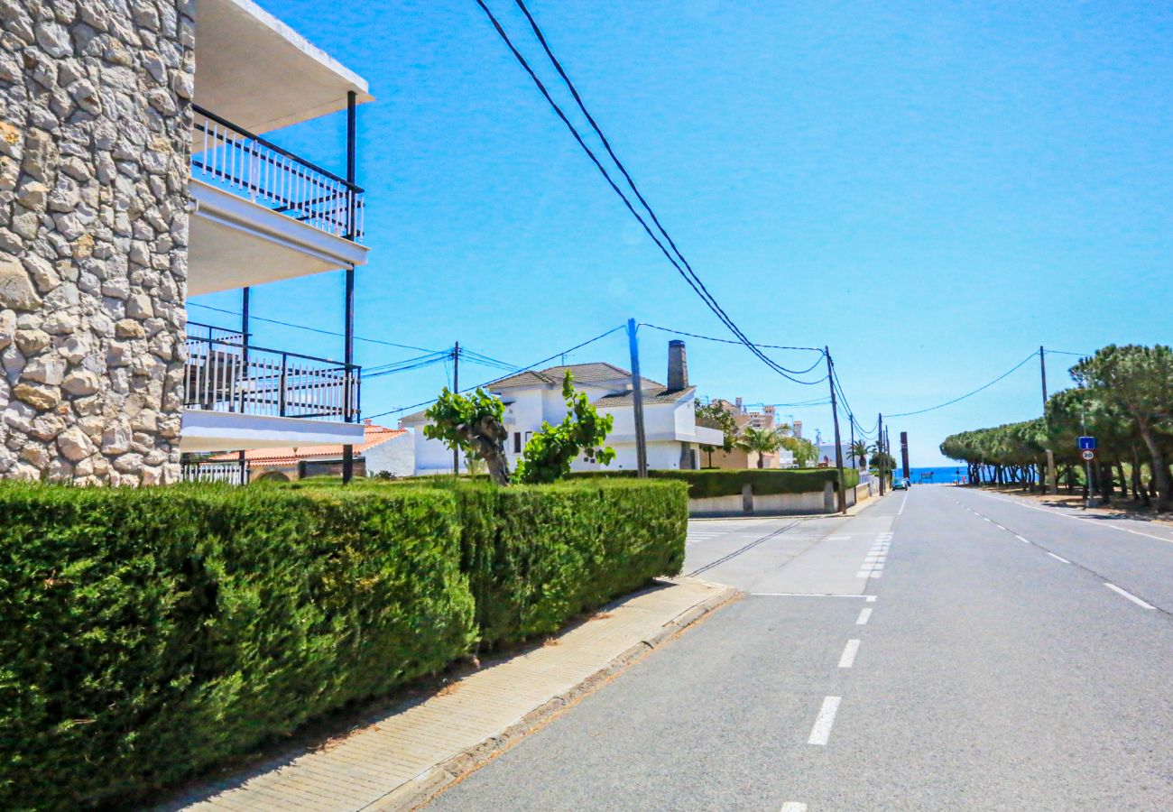 Apartamento en Cambrils - ROSA DELS VENTS