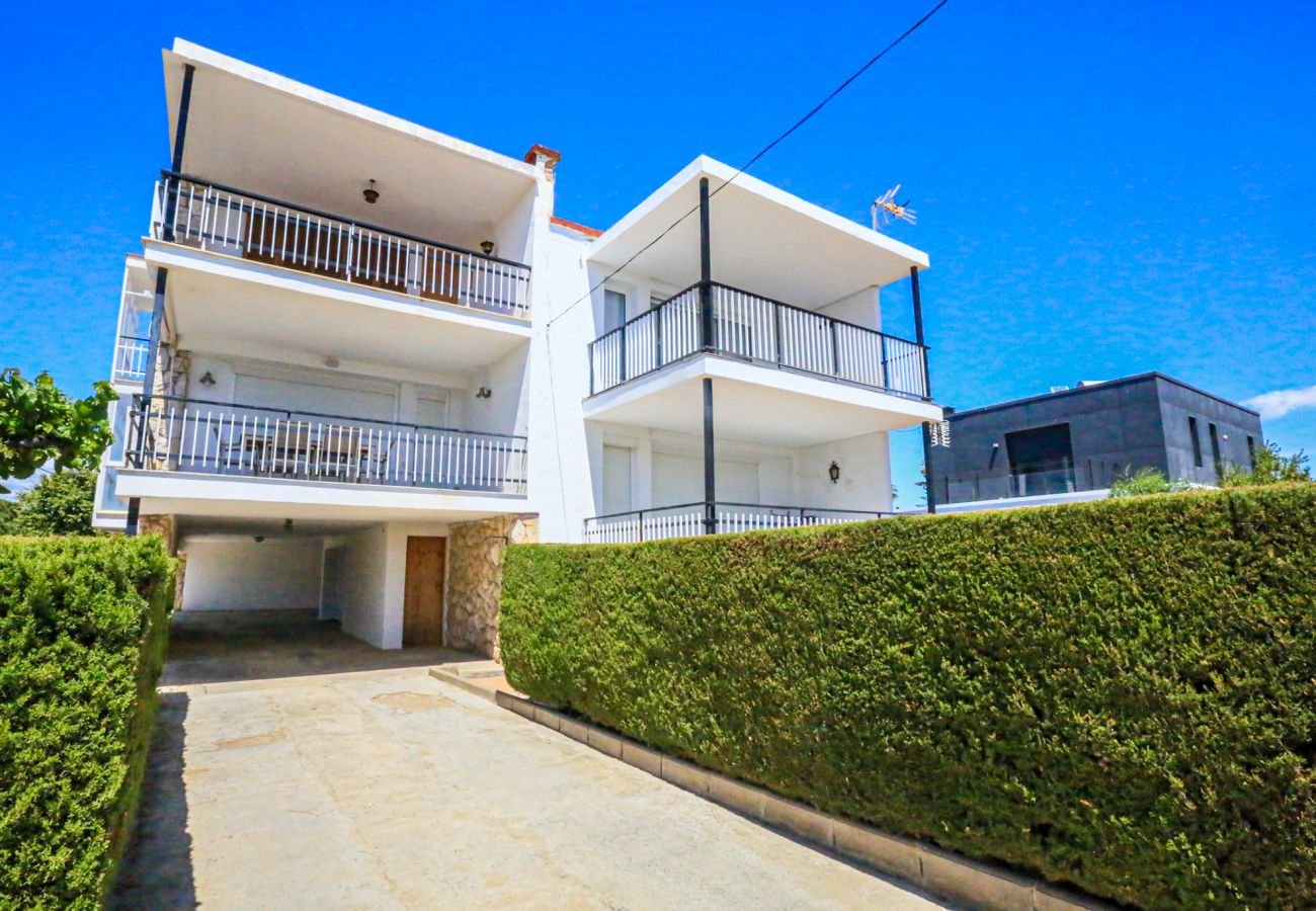 Apartamento en Cambrils - ROSA DELS VENTS