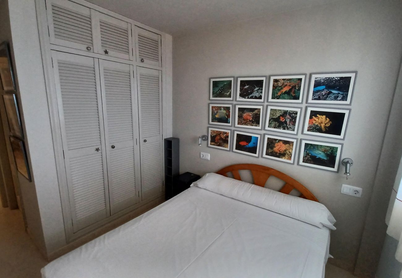 Apartamento en Peñiscola - LAS VEGAS 7A (069)