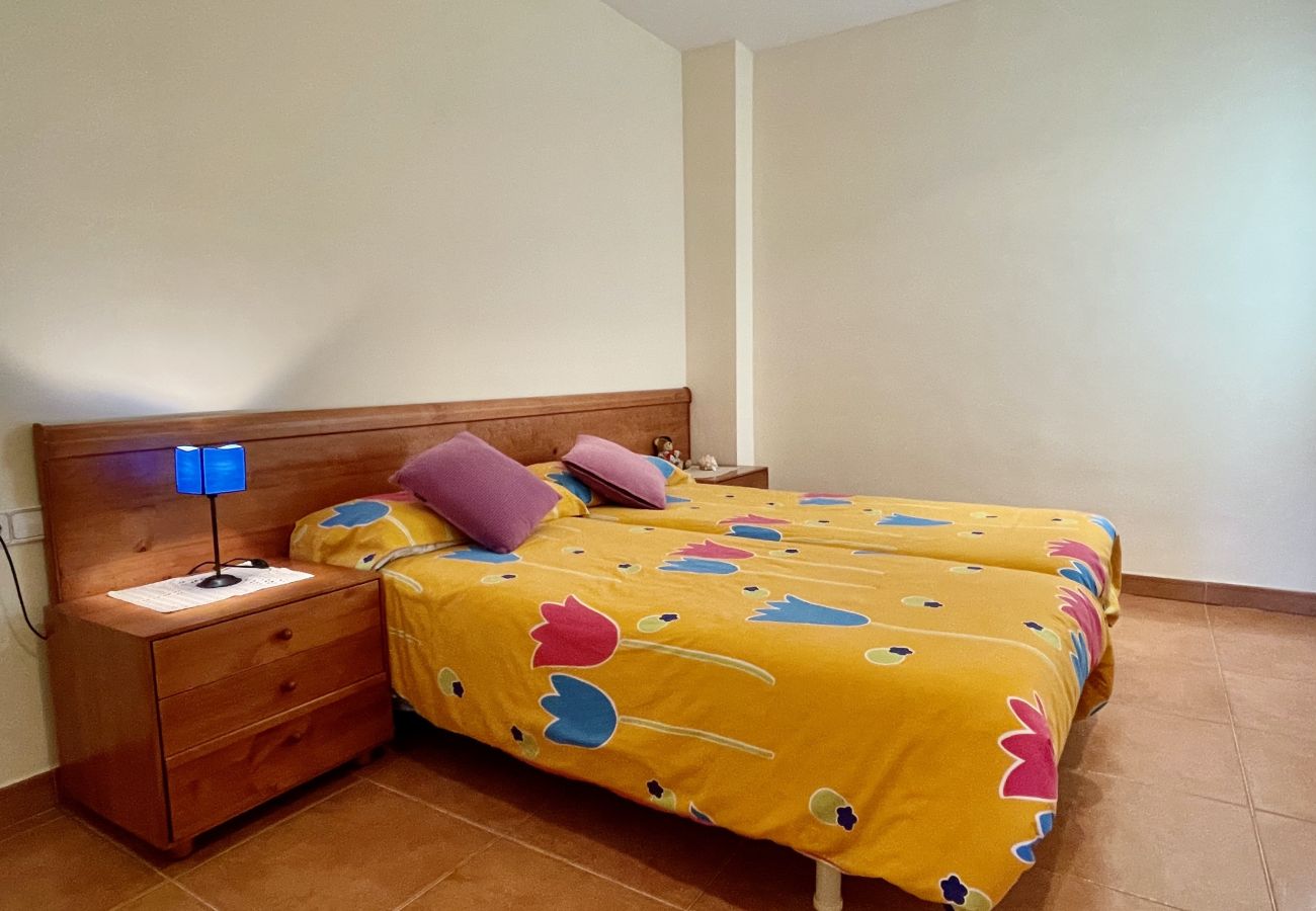 Apartamento en Pals - GREEN MAR F 304