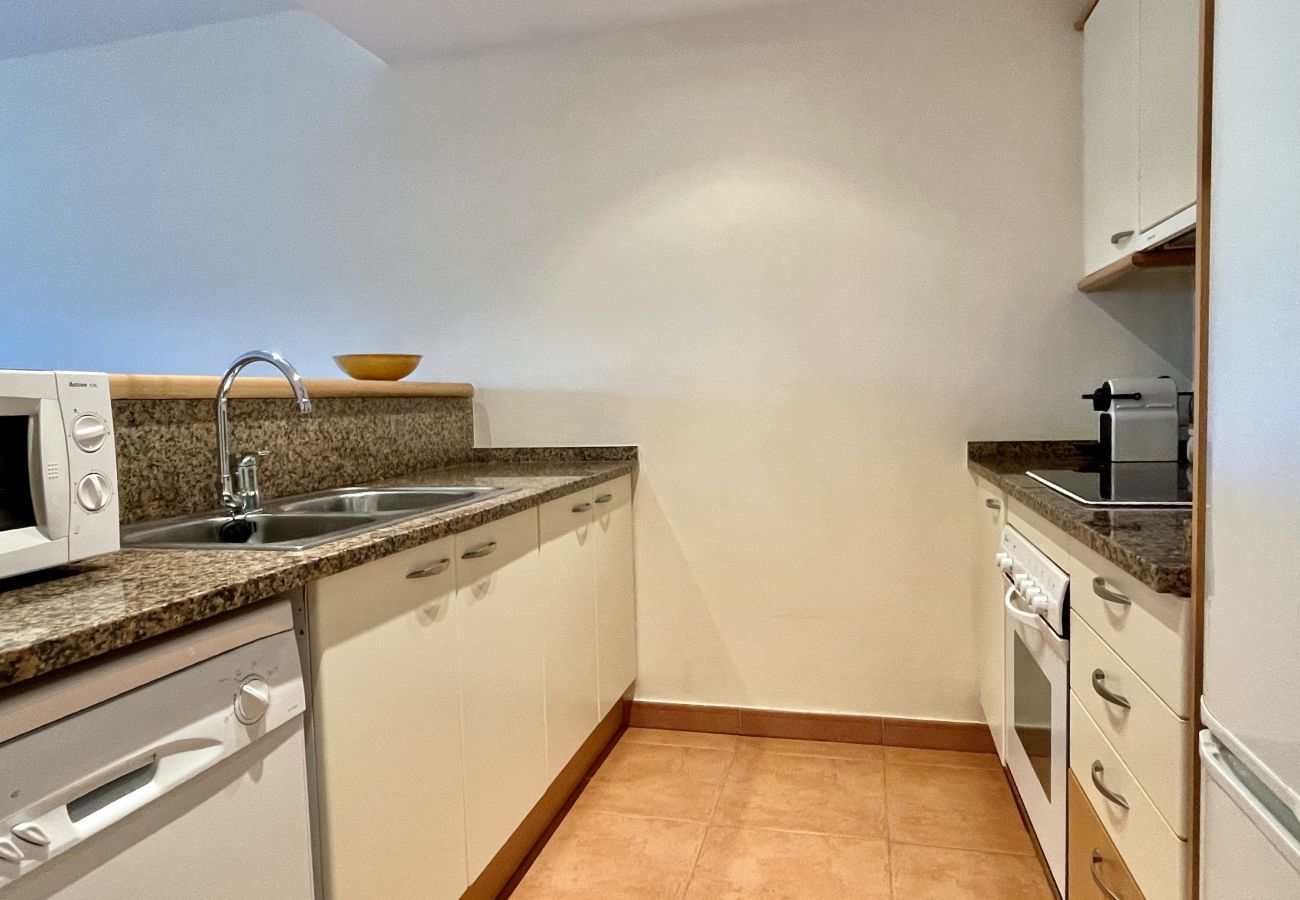 Apartamento en Pals - GREEN MAR F 304