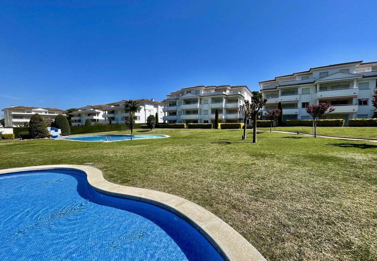 Apartamento en Pals - GREEN MAR F 304