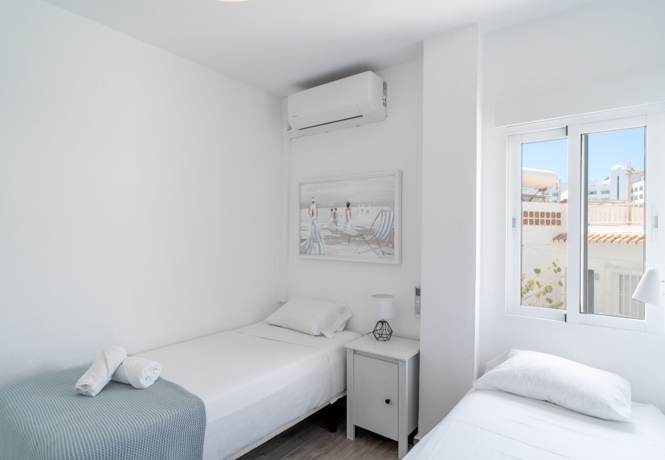 Apartamento en Nerja - Delfin 1º3 Seaview Quartet by Casasol