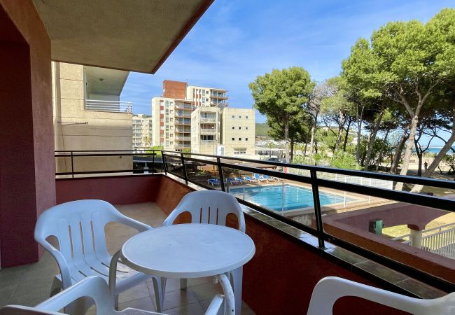 Apartamento en Estartit - SALLES BEACH 09