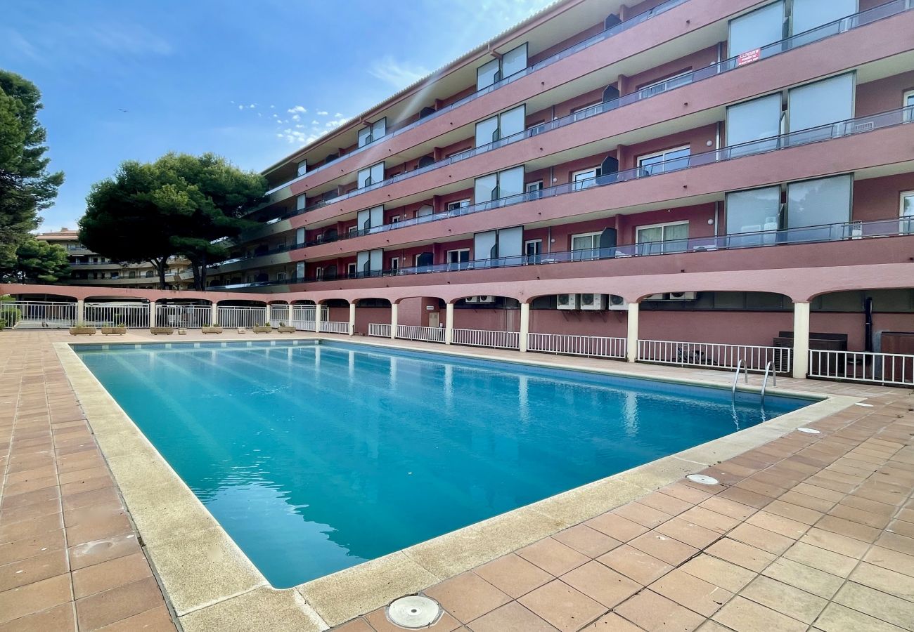 Apartamento en Estartit - SALLES BEACH 09