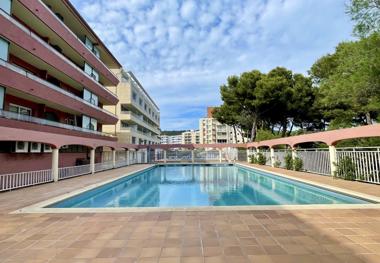 Apartamento en Estartit - SALLES BEACH 09