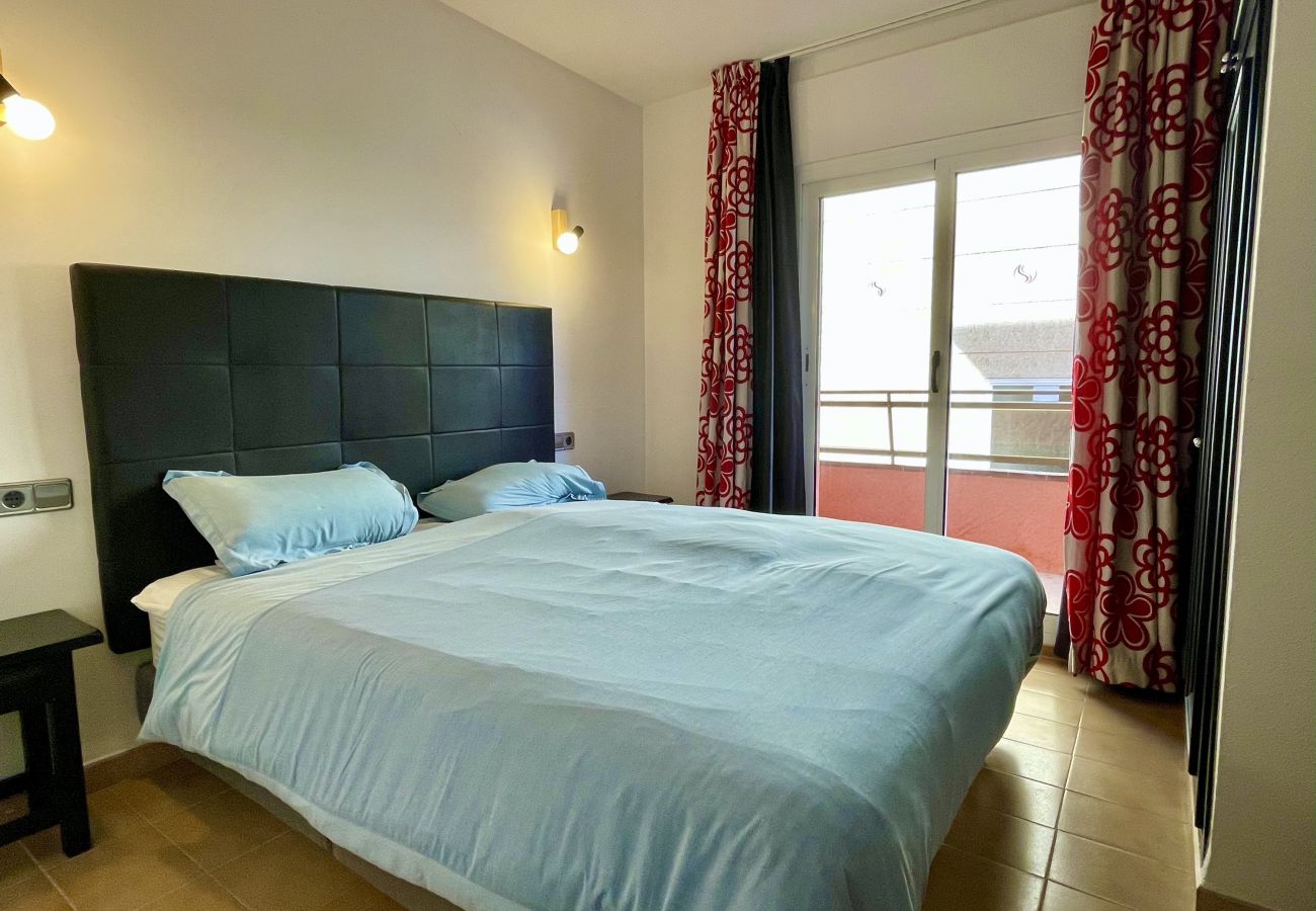 Apartamento en Estartit - SALLES BEACH 09