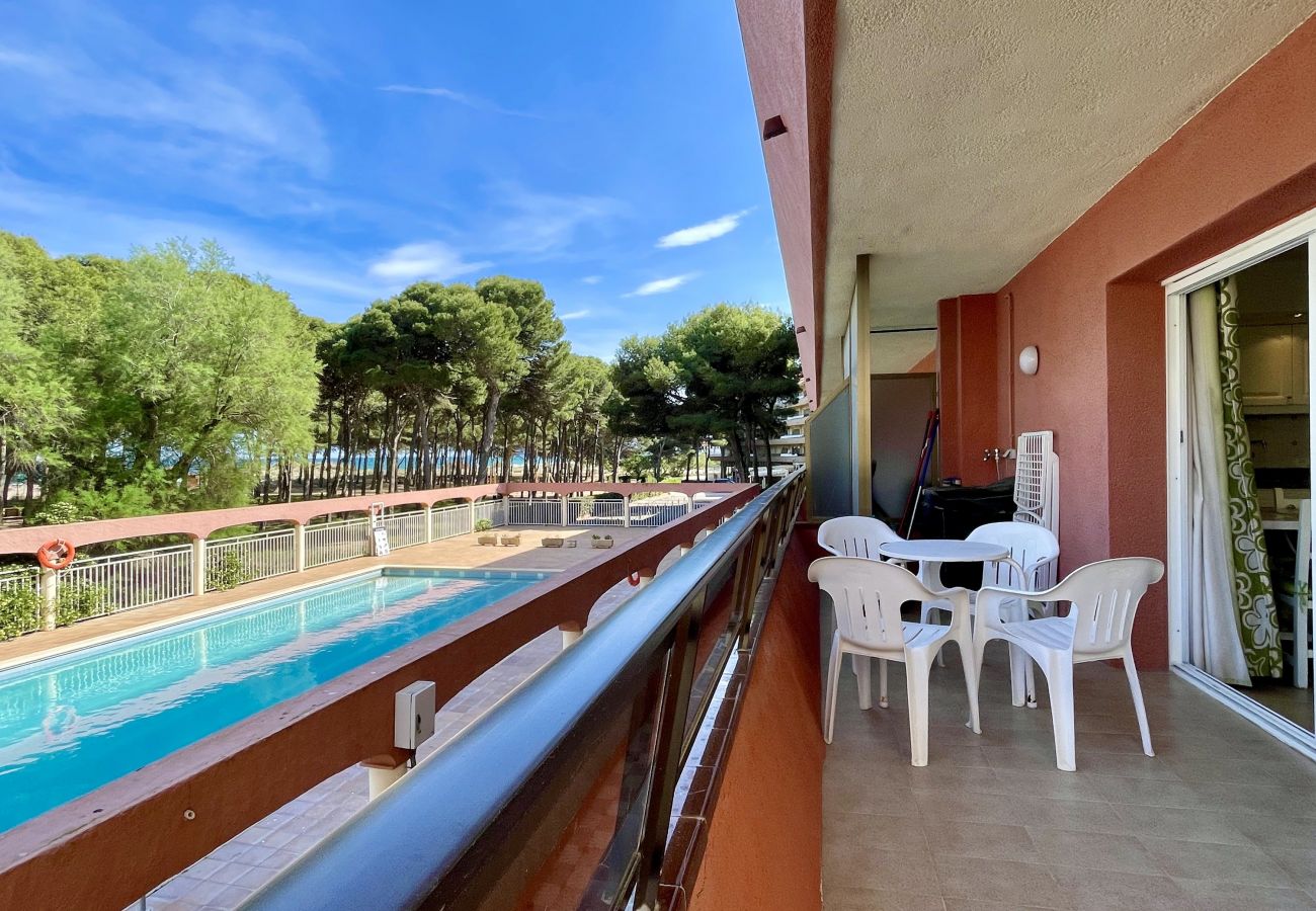 Apartamento en Estartit - SALLES BEACH 09