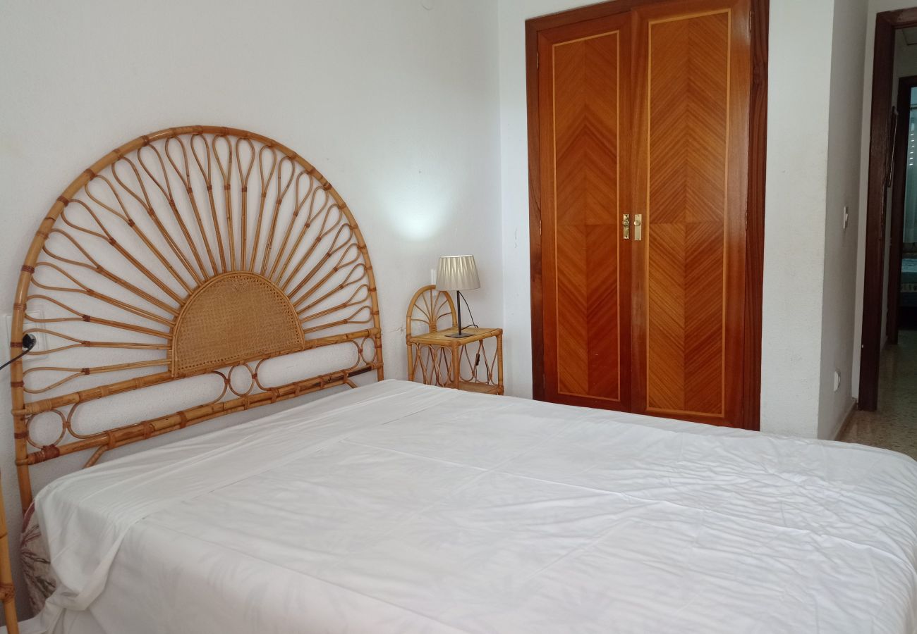 Apartamento en Playa de Gandía - 1.Tahiti Bl.A Esc.I 5º pta.B