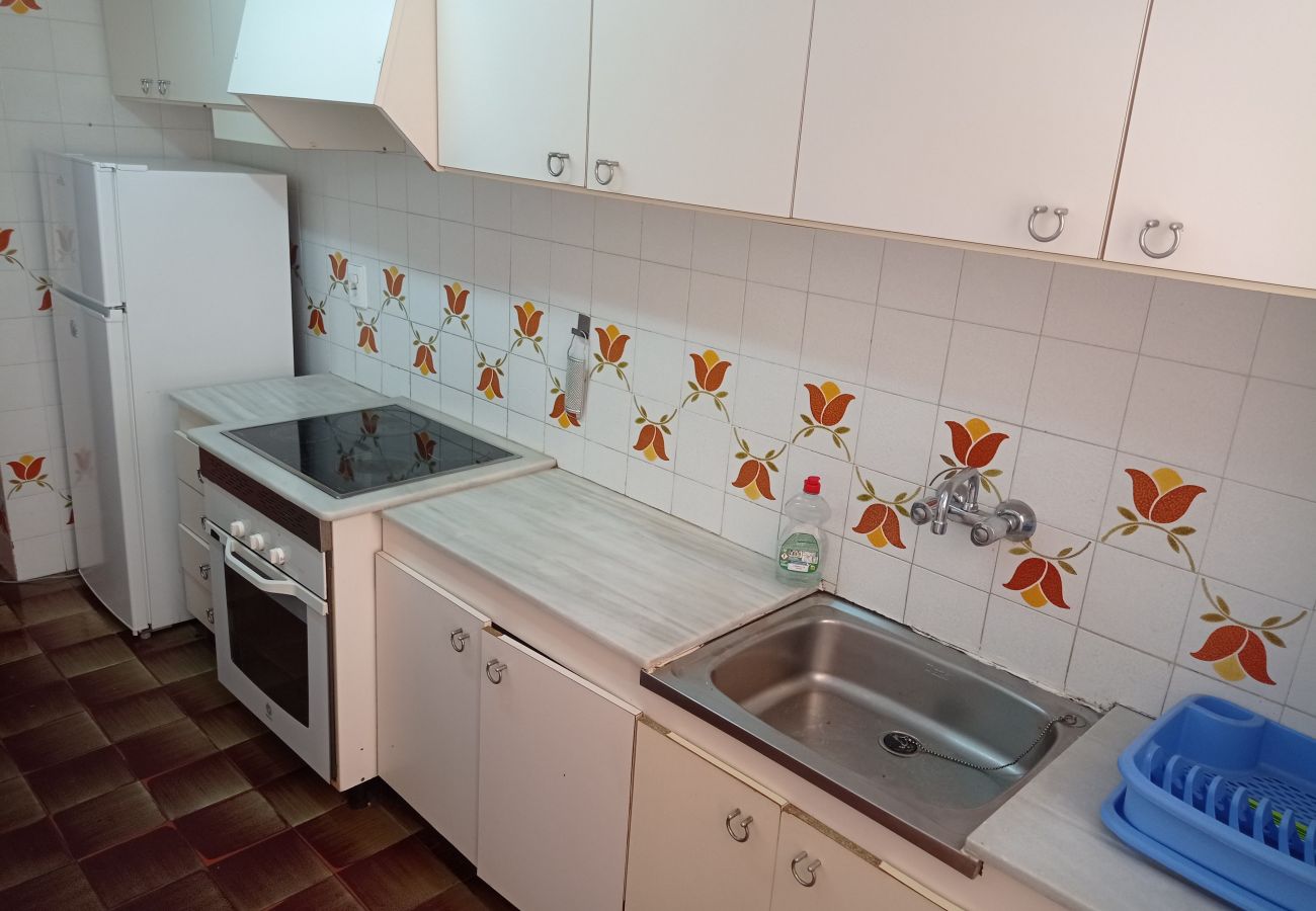 Apartamento en Playa de Gandía - 1.Tahiti Bl.A Esc.I 5º pta.B