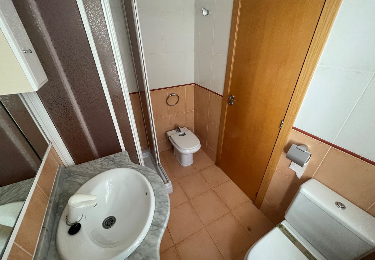 Apartamento en Denia - TETOM, 4