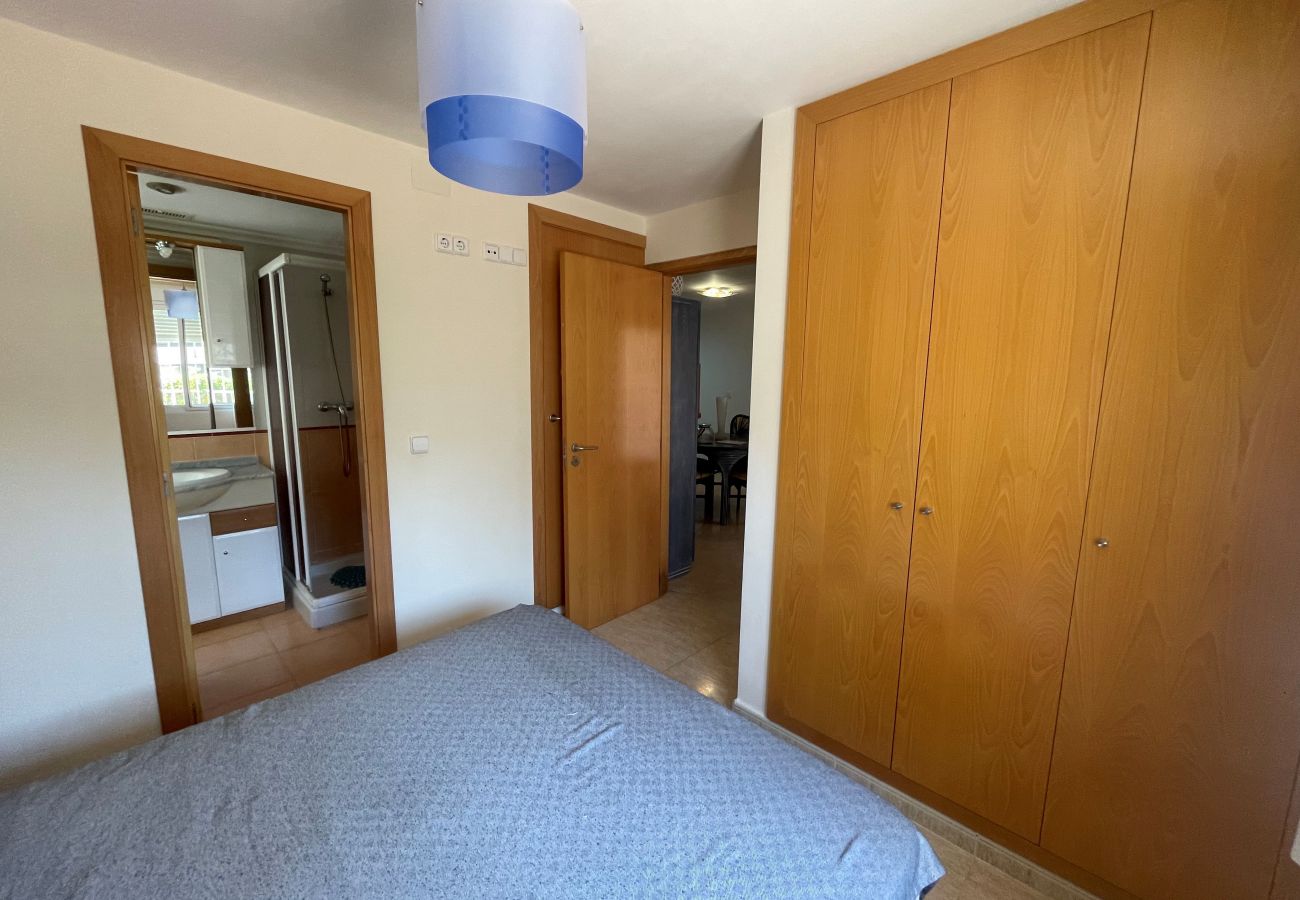 Apartamento en Denia - TETOM, 4