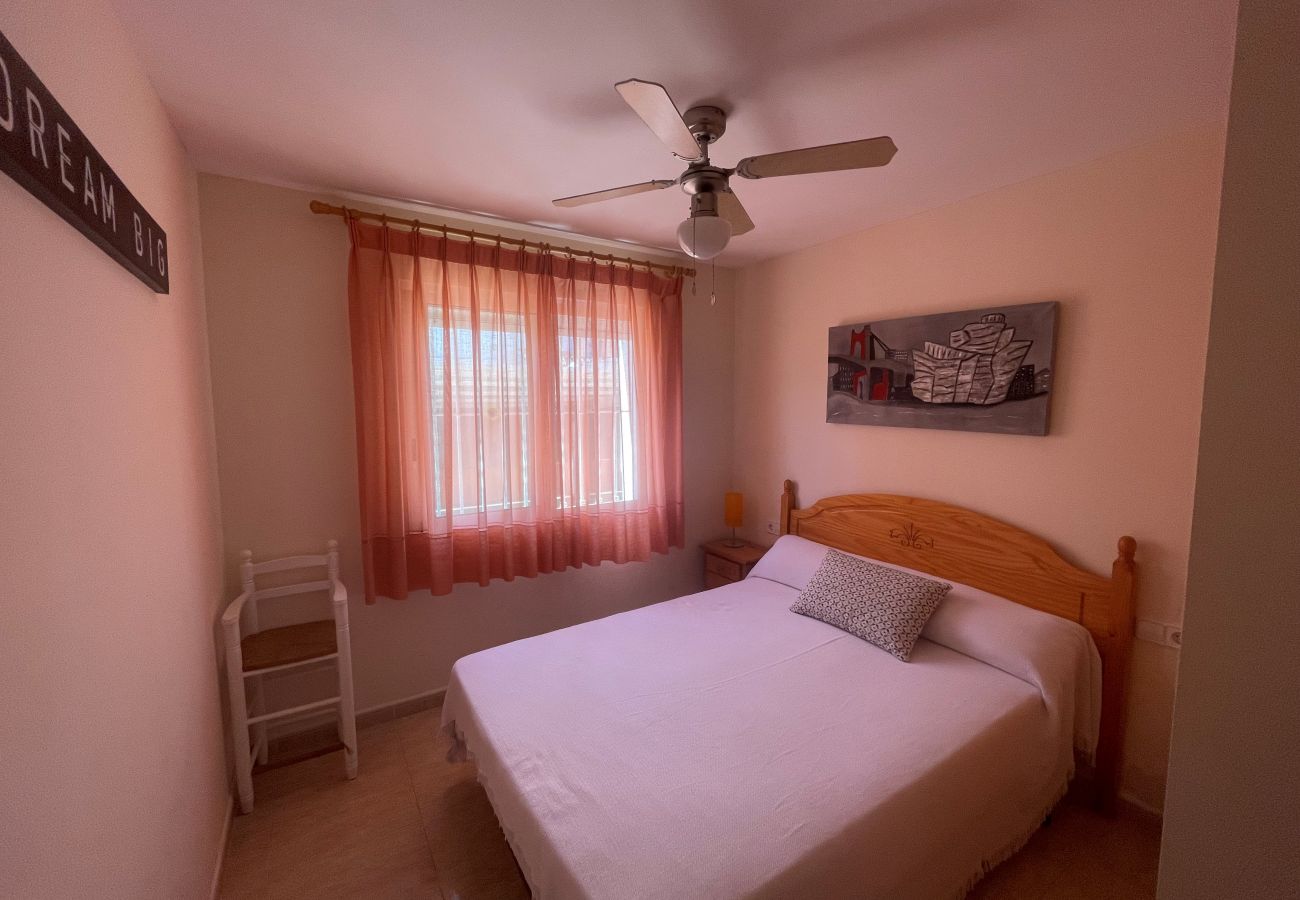 Apartamento en Denia - TETOM, 4