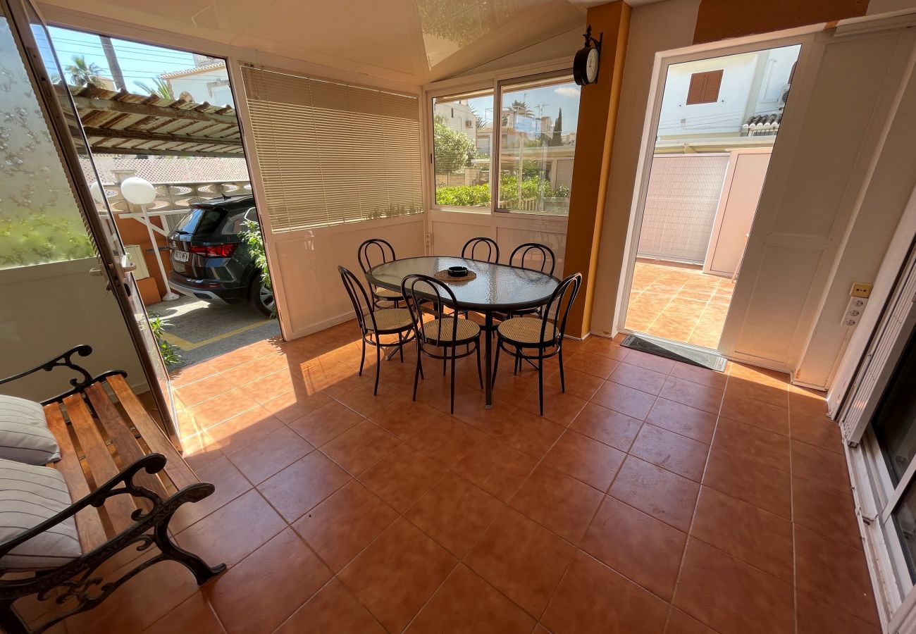 Apartamento en Denia - TETOM, 4