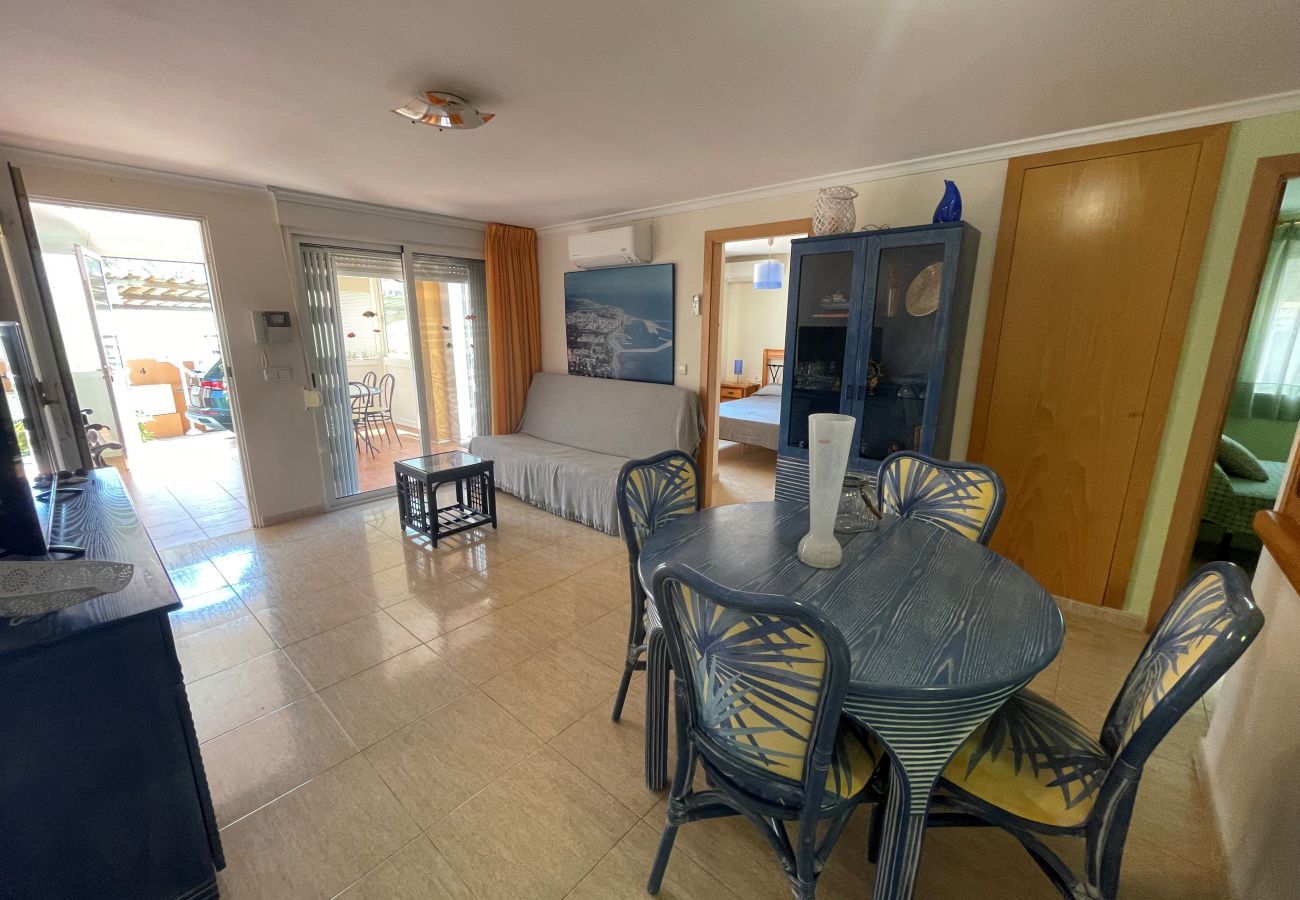 Apartamento en Denia - TETOM, 4