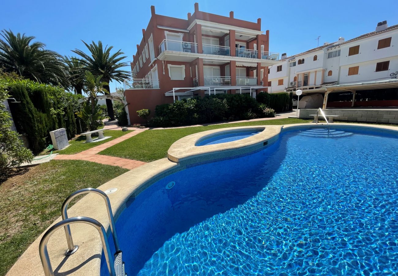 Apartamento en Denia - TETOM, 4