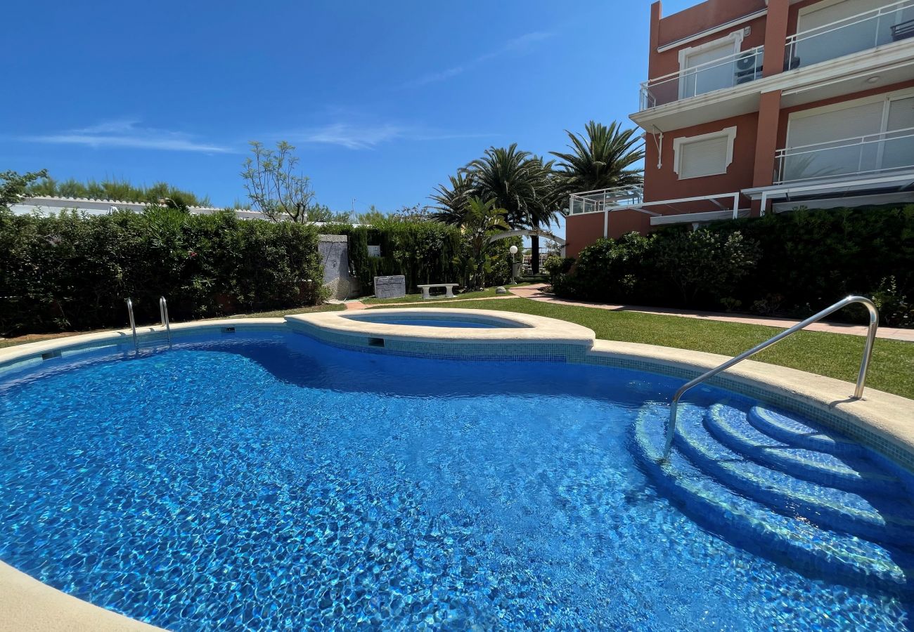 Apartamento en Denia - TETOM, 4