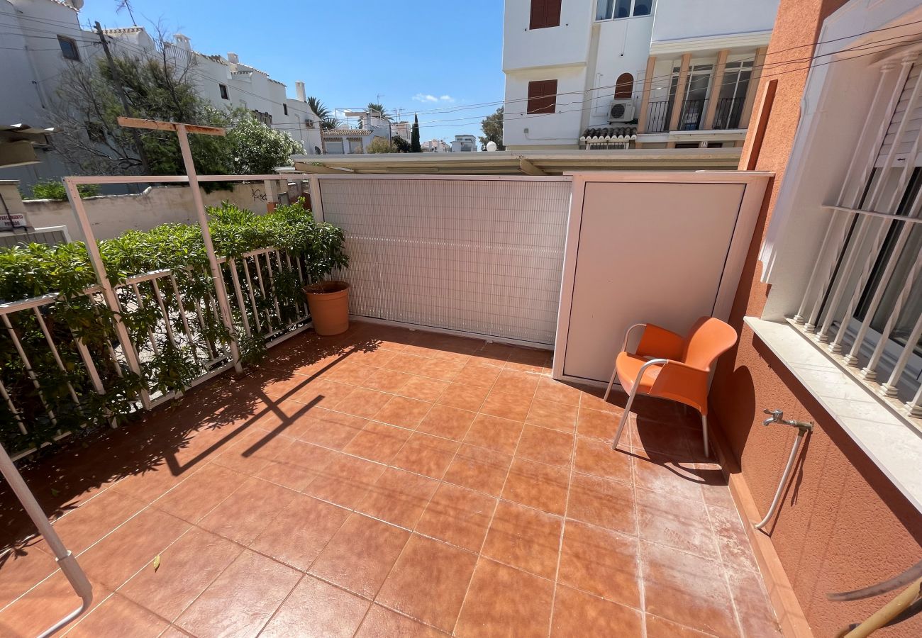 Apartamento en Denia - TETOM, 4