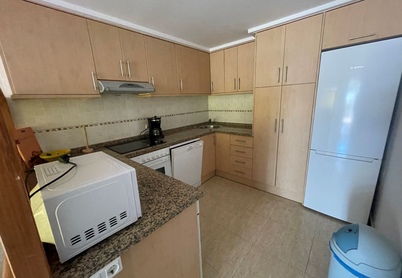 Apartamento en Denia - TETOM, 4