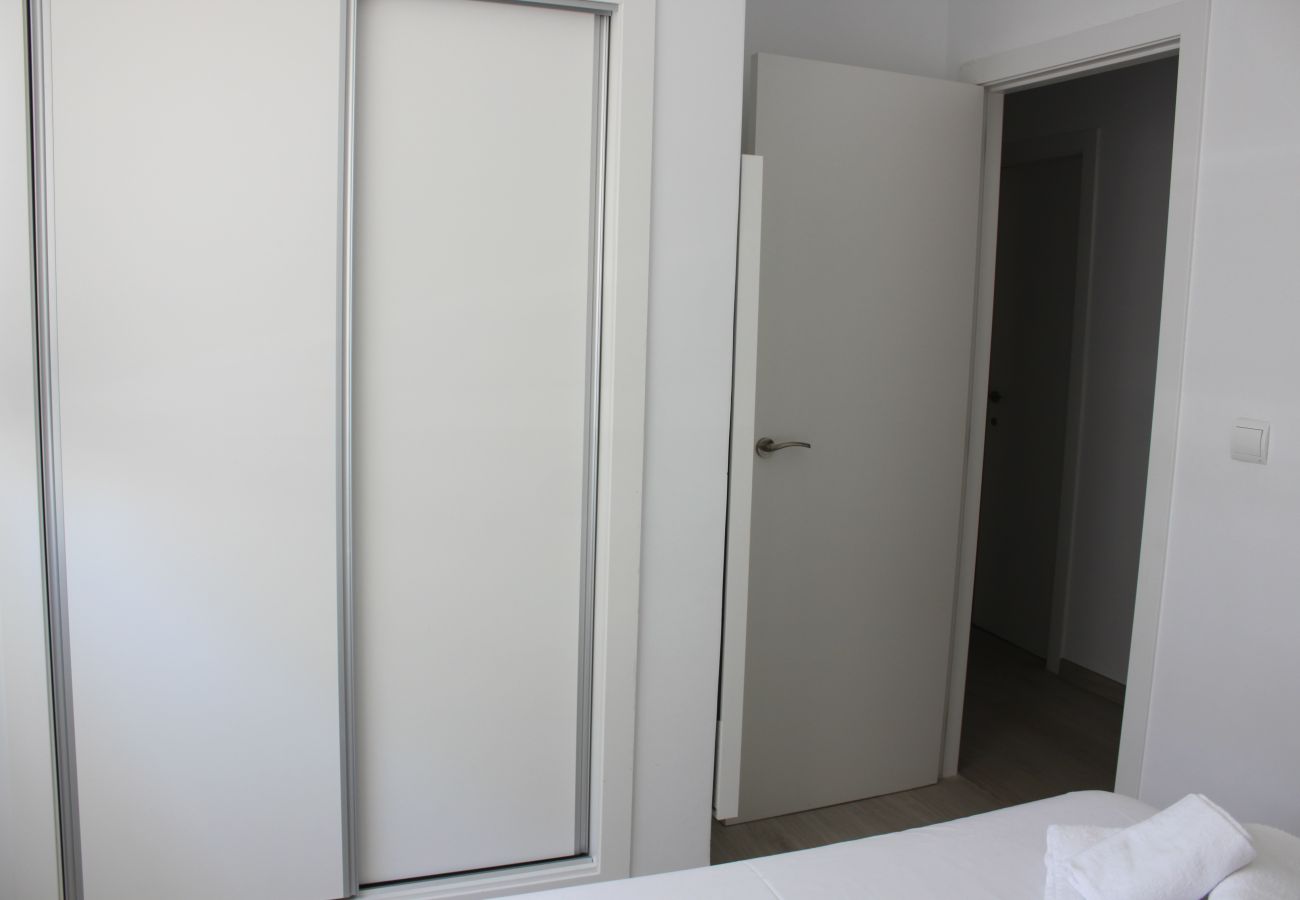 Apartamento en Playa de Gandía - 1.Flamingo 1º pta 7 C