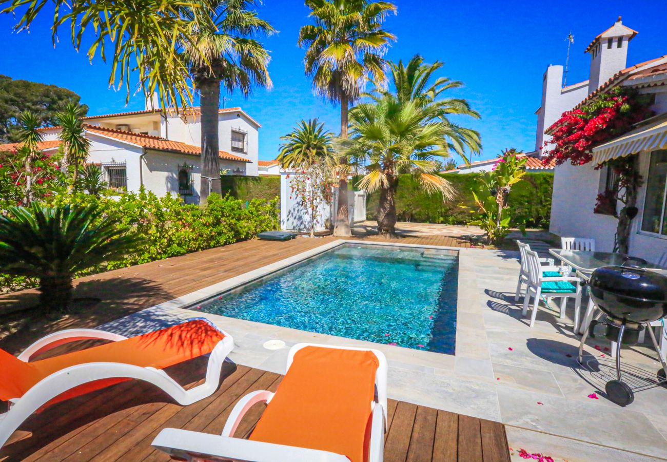 Villa en Cambrils - VILLA MONET