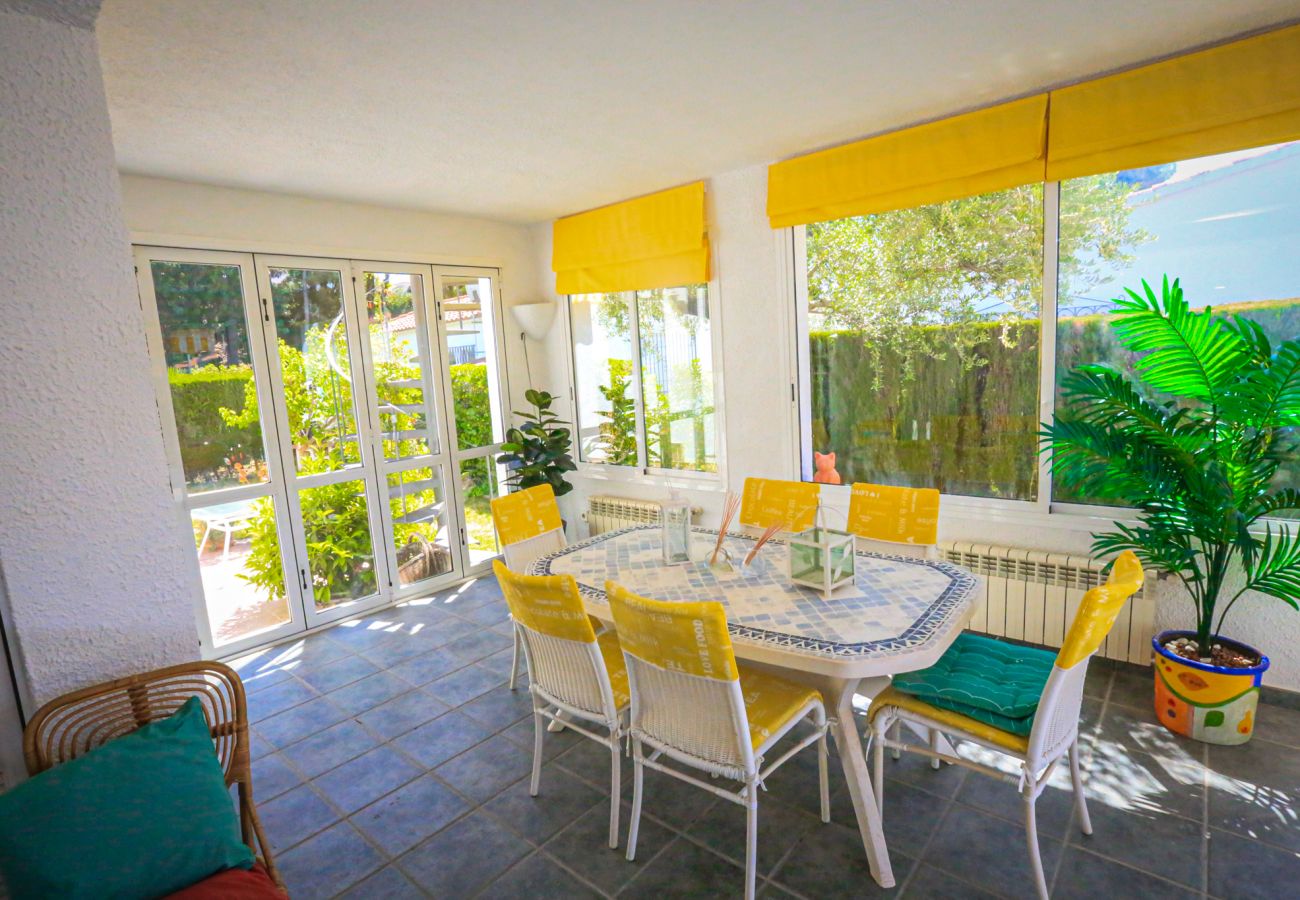 Villa en Cambrils - VILLA MONET