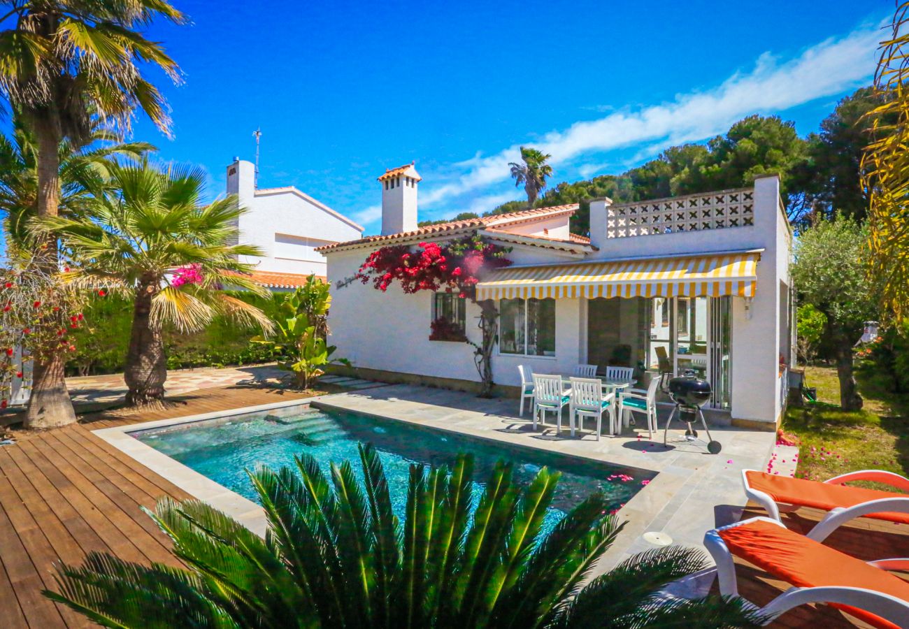 Villa en Cambrils - VILLA MONET