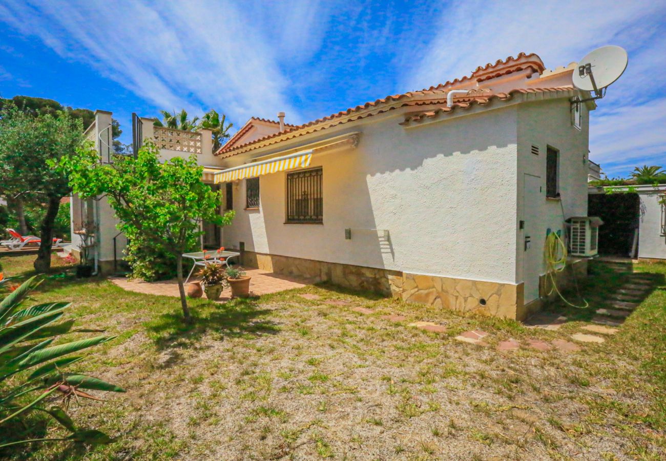 Villa en Cambrils - VILLA MONET