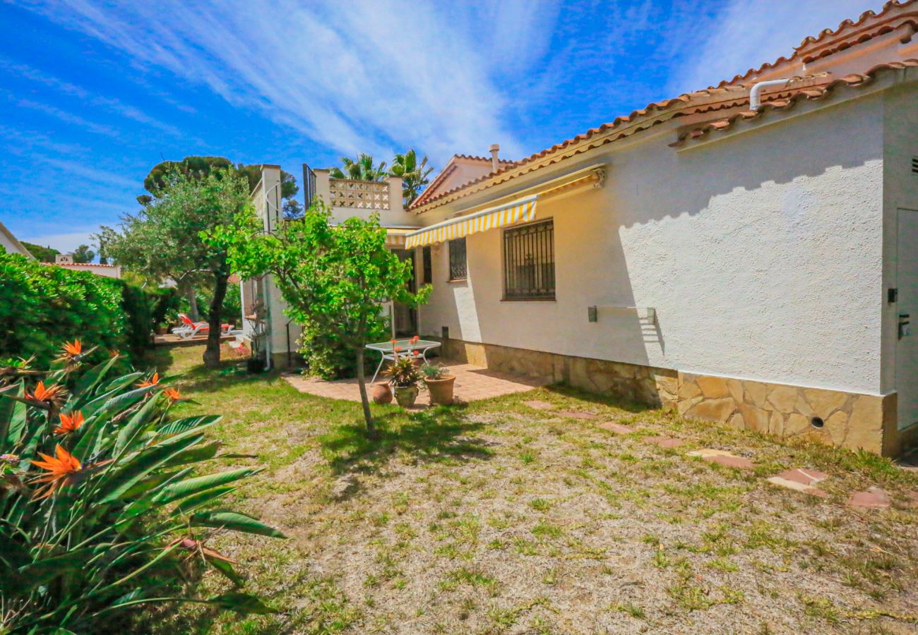 Villa en Cambrils - VILLA MONET