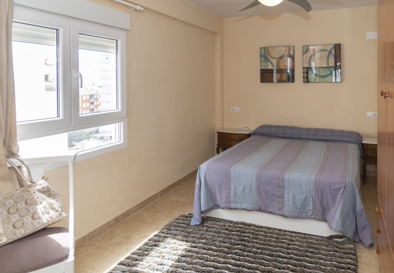 Apartamento en Cullera - HAITI, 5º-15