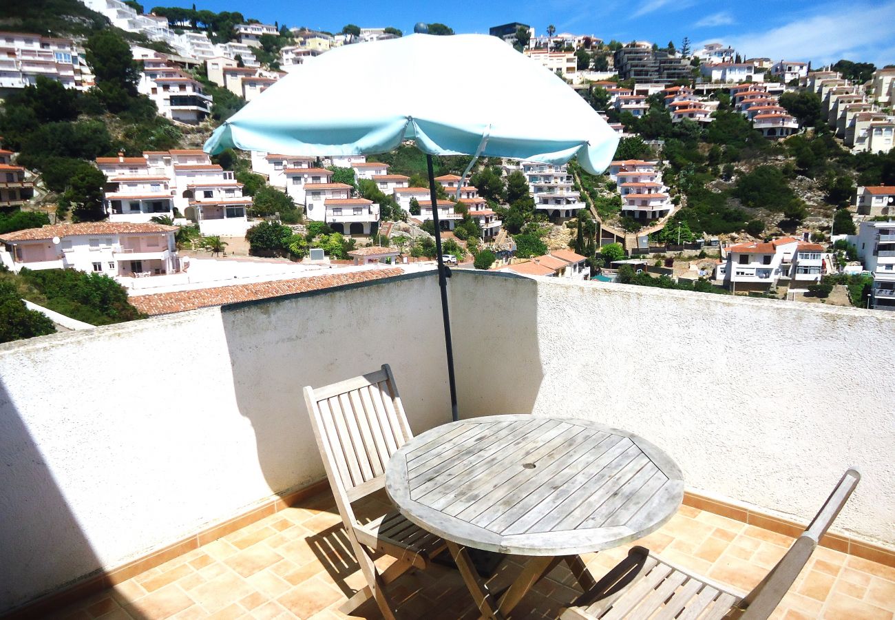 Apartamento en Peñiscola - Montemar LEK