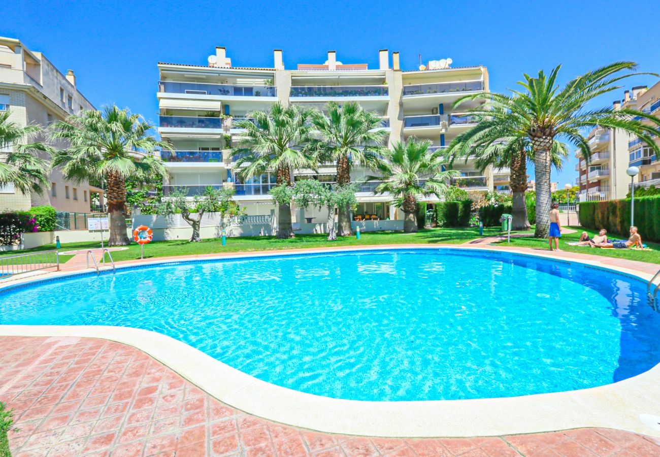 Apartamento en Cambrils - Tramuntana Roya Bjs