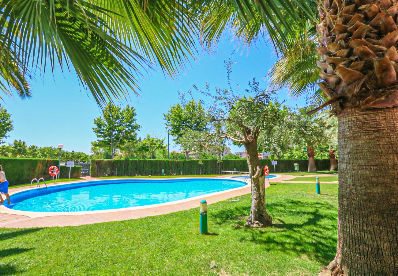 Apartamento en Cambrils - Tramuntana Roya Bjs