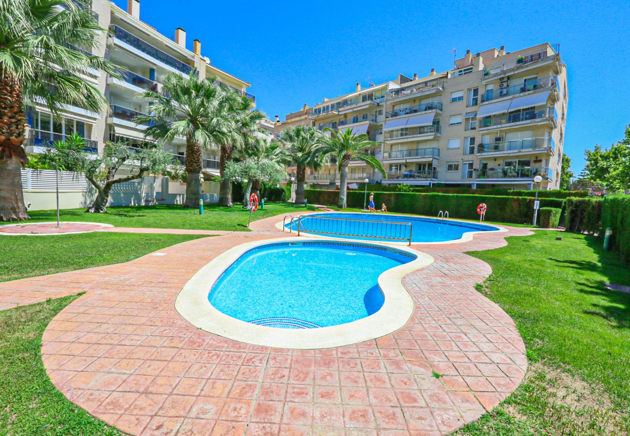 Apartamento en Cambrils - Tramuntana Roya Bjs