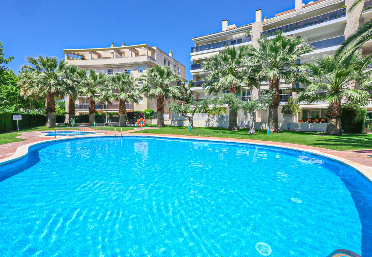 Apartamento en Cambrils - Tramuntana Roya Bjs