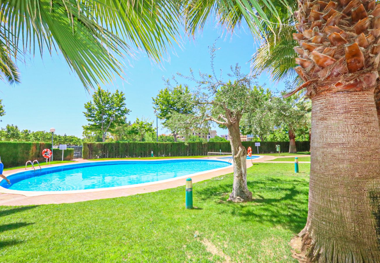 Apartamento en Cambrils - Tramuntana Roya Bjs