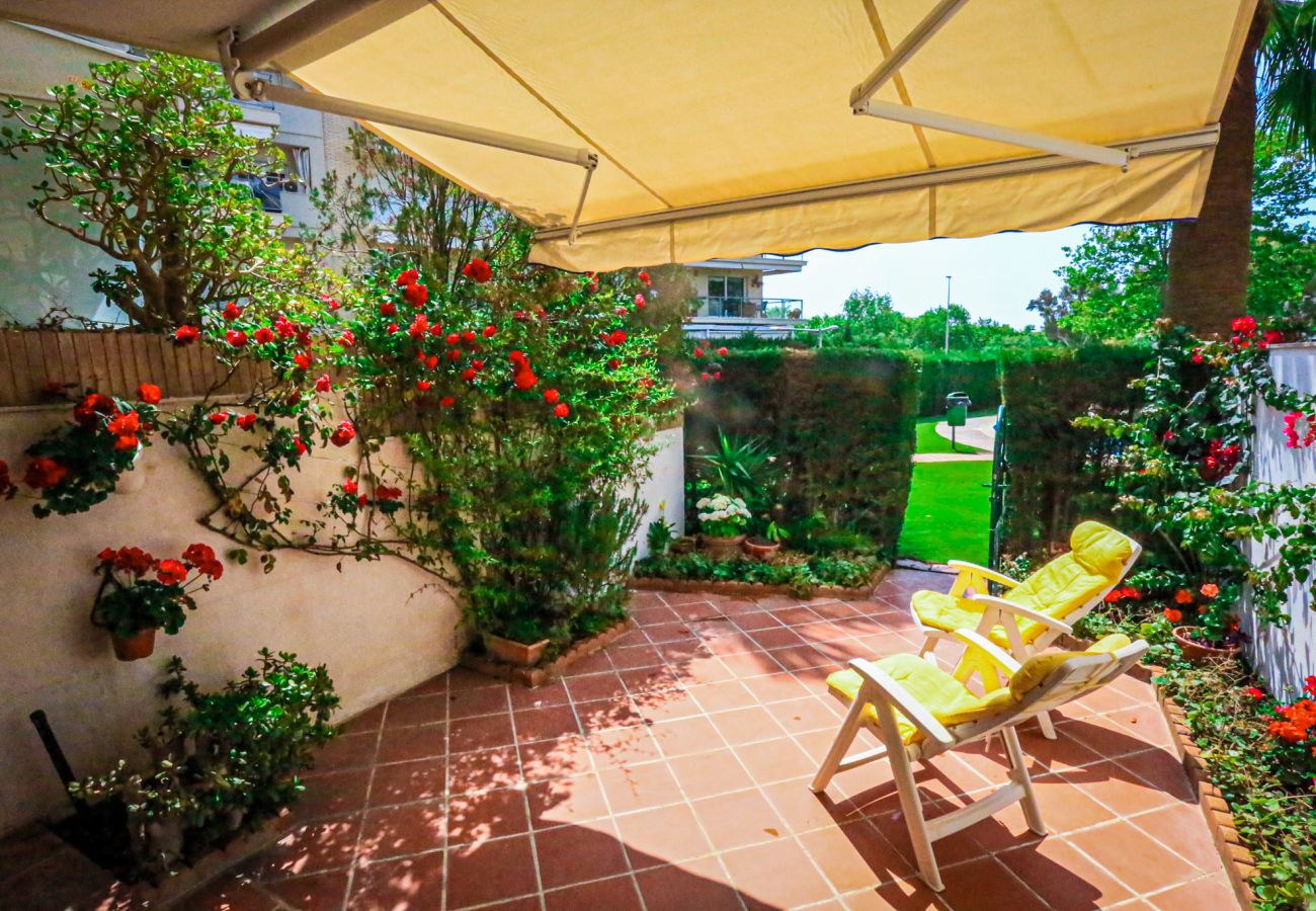 Apartamento en Cambrils - Tramuntana Roya Bjs