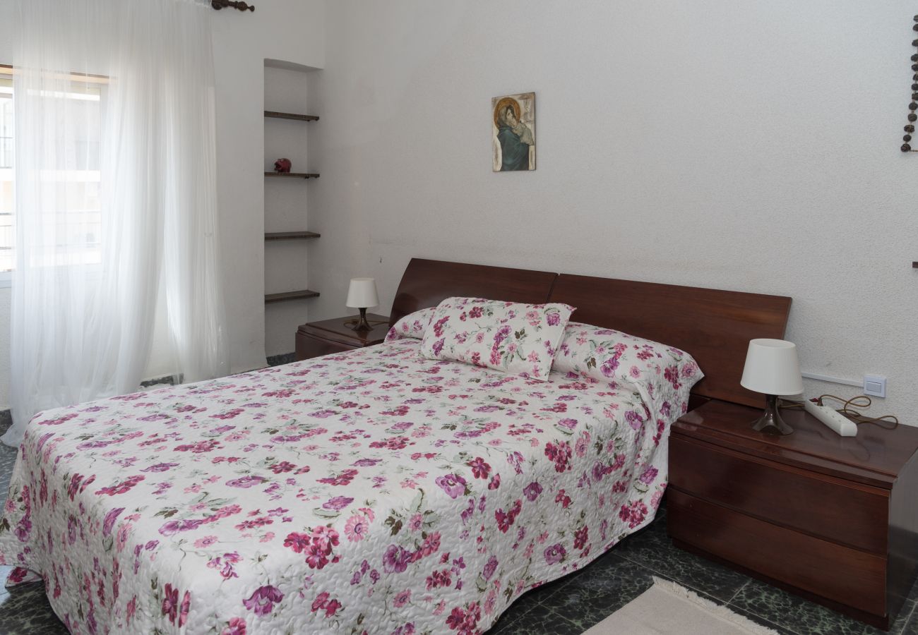 Apartamento en Cullera - EL RACO, A-8º-16