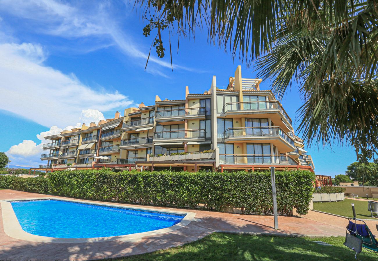 Apartamento en Cambrils - CIUTADELLA 2 E BJS 1