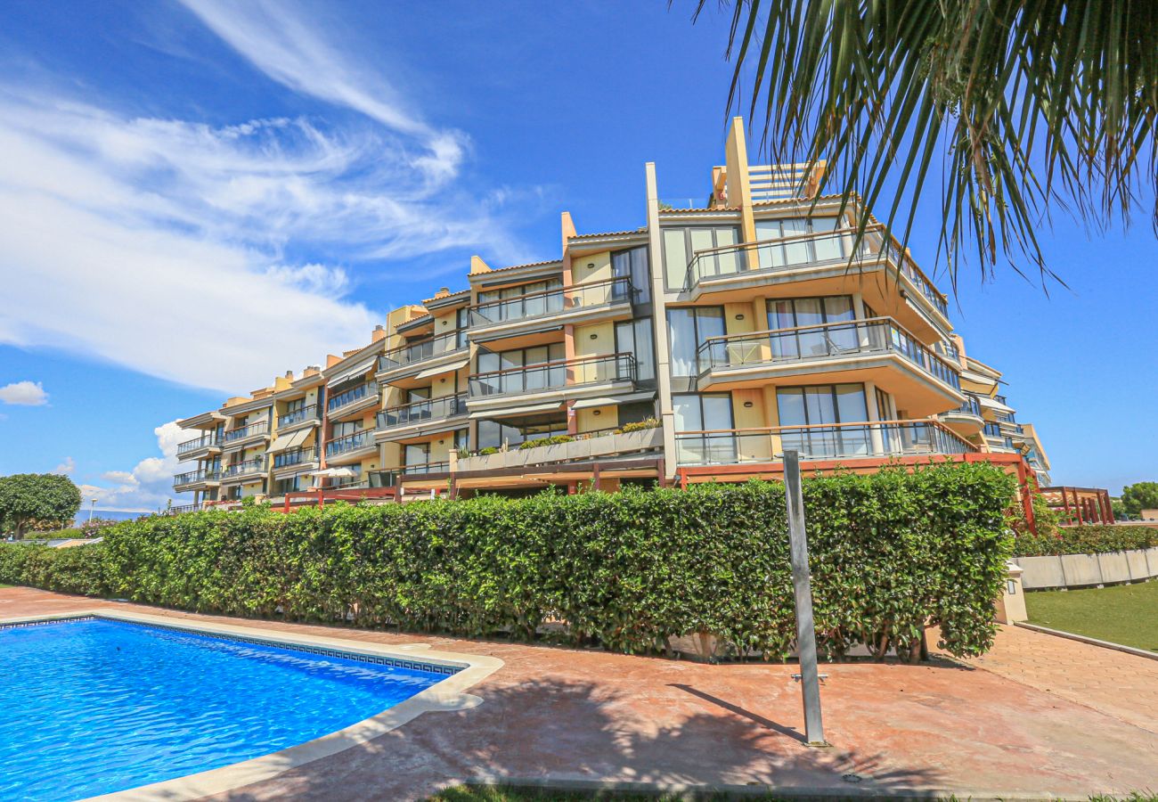 Apartamento en Cambrils - CIUTADELLA 2 E BJS 1