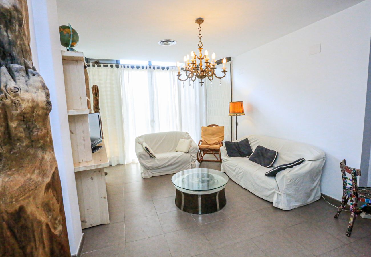 Apartamento en Cambrils - CIUTADELLA 2 E BJS 1