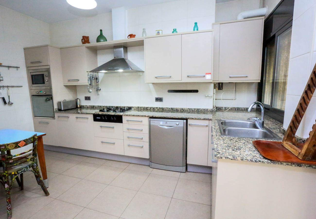 Apartamento en Cambrils - CIUTADELLA 2 E BJS 1