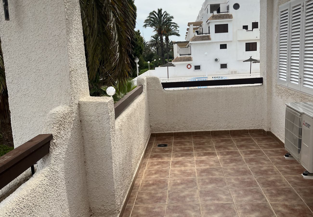 Apartamento en La Manga del Mar Menor - PUERTO LATINO I