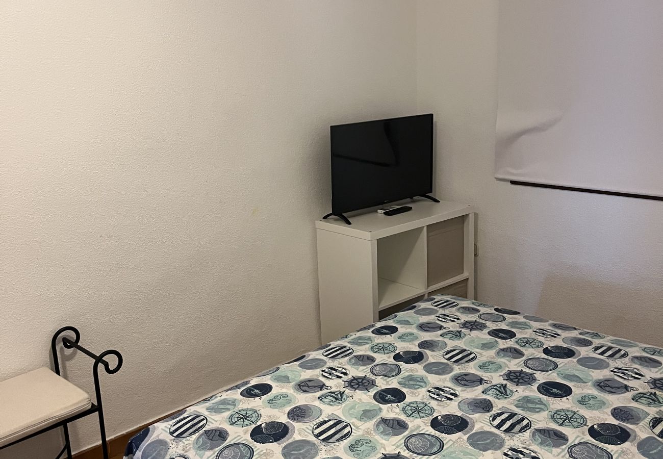 Apartamento en La Manga del Mar Menor - PUERTO LATINO I